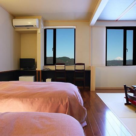 Oceanview Villa Jaiz Atami  Exterior foto