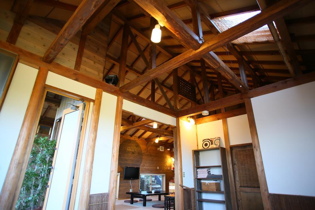 Oceanview Villa Jaiz Atami  Habitación foto