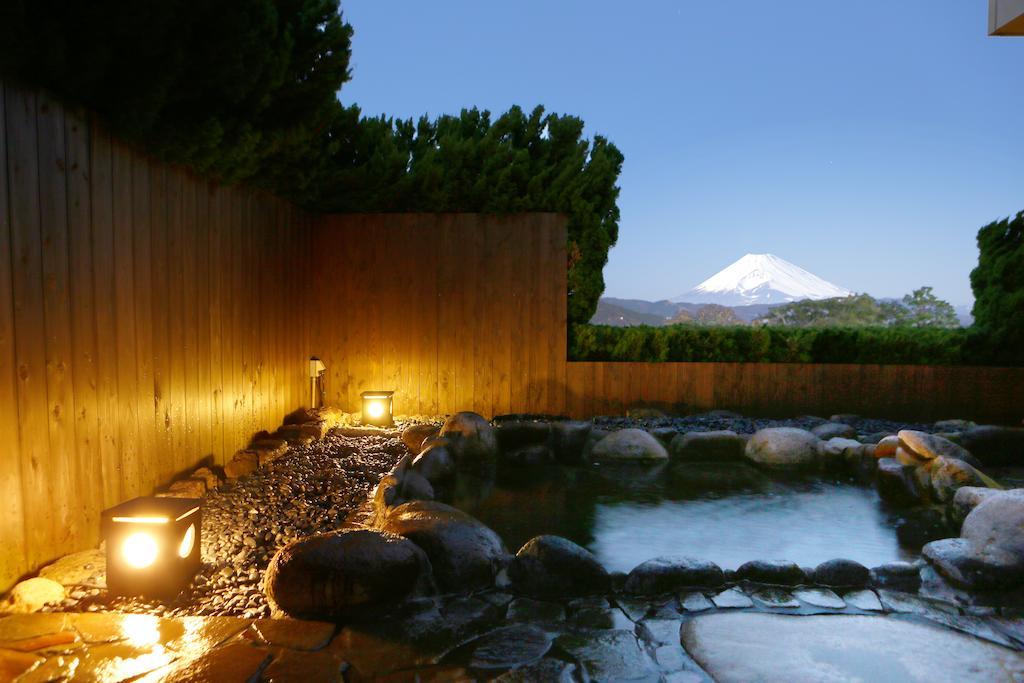 Oceanview Villa Jaiz Atami  Exterior foto