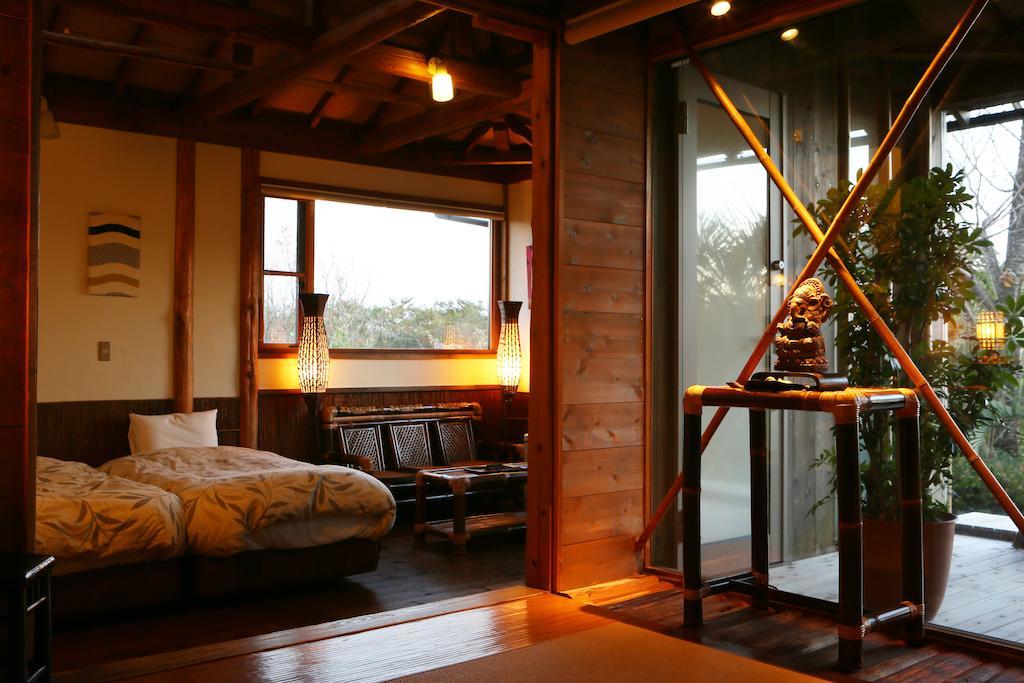 Oceanview Villa Jaiz Atami  Habitación foto