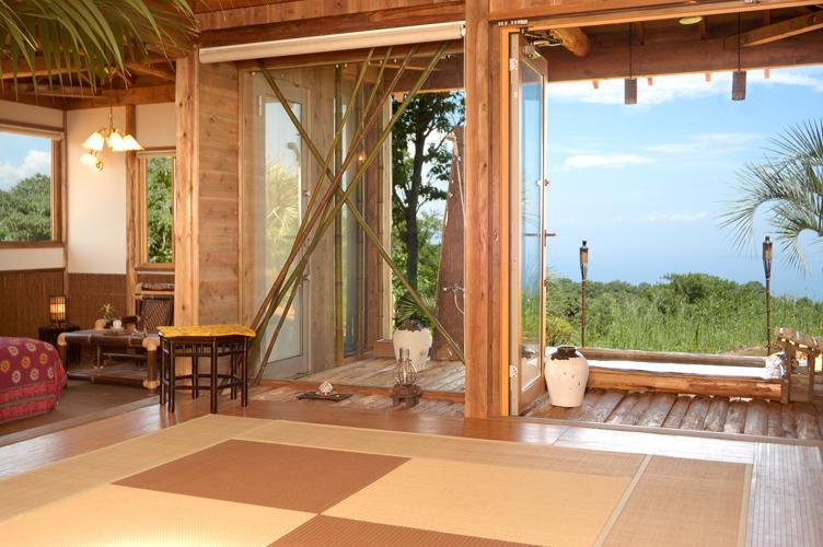 Oceanview Villa Jaiz Atami  Habitación foto