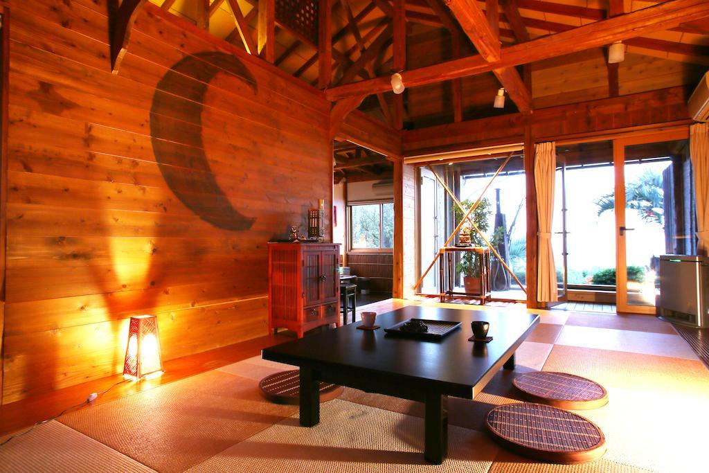 Oceanview Villa Jaiz Atami  Habitación foto